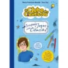 O Clube dos Cientistas - Caderno 3: Truques e Jogos com Ciência de Maria Francisca Macedo