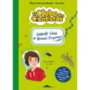 O Clube dos Cientistas - Caderno 1: Grande Guia de Animais Pequenos de Maria Francisca Macedo