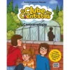 O Clube dos Cientistas 22 de Maria Francisca Macedo - Contrarrelógio