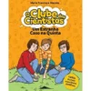 O Clube dos Cientistas - Livro 2: um Estranho Caso na Quinta de Maria Francisca Macedo