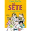 O Clube dos Sete de Enid Blyton - Os Sete - Volume 1