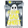 O Clube Sad Ghost de Lize Meddings