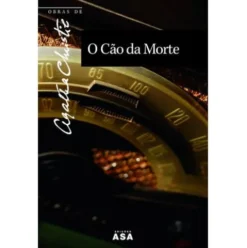 O Cão Da Morte de Agatha Christie