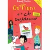O Cão Desaparecido de Enid Blyton - Os Mini-Cinco N.º 12