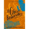 O Cão dos Baskervilles de Arthur Conan Doyle