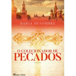 O Colecionador de Pecados de Daria Desombre