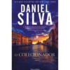 O Colecionador Hb de Daniel Silva