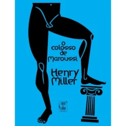 O Colosso de Maroussi de Henry Miller