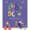 O Comboio de Bicicletas de Lara Xavier