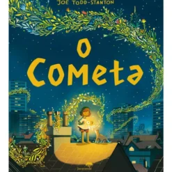 O Cometa de Joe Todd-Stanton