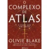 O Complexo De Atlas de Olivie Blake