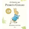 O Conto Do Pedrito Coelho de Beatrix Potter