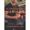 O Contrato de Mariano de Afonso Noite-Luar