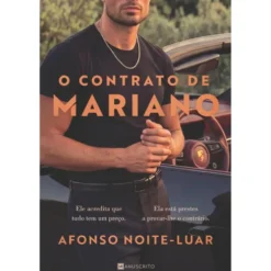 O Contrato de Mariano de Afonso Noite-Luar