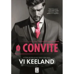 O Convite de Vi Keeland