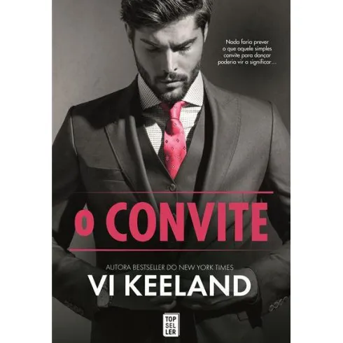 O Convite de Vi Keeland