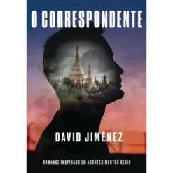 O Correspondente de David Jiménez