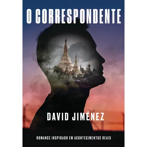 O Correspondente de David Jiménez