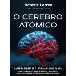 O Cérebro Atómico de Beatriz Larrea