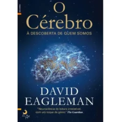 O Cérebro de David Eagleman