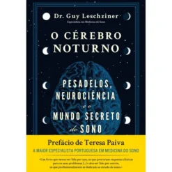 O Cérebro Noturno de Dr. Guy Leschziner