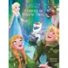 O Cristal do Pequeno Troll de Disney - Frozen N.º 8