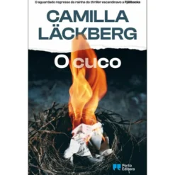 O Cuco de Camilla Läckberg