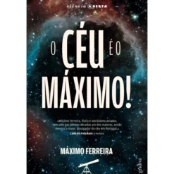 O Céu É O Máximo! de Máximo Ferreira