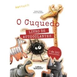 O Cuquedo de Clara Cunha
