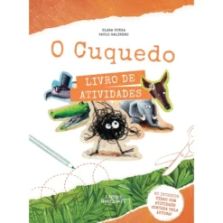O Cuquedo de Clara Cunha