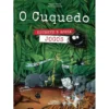 O Cuquedo - Jogos Escreve e Apaga de Clara Cunha