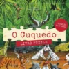 O Cuquedo - Livro Puzzle de Clara Cunha
