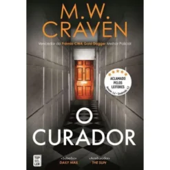 O Curador de M. W. Craven