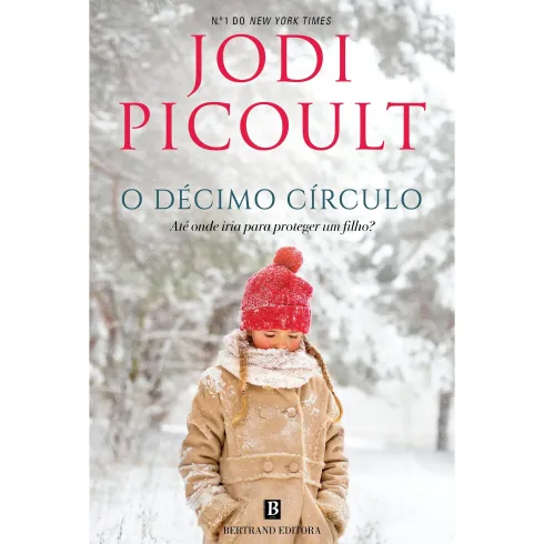 O Décimo Círculo de Jodi Picoult