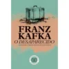 O Desaparecido de Franz Kafka