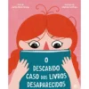 O Descabido Caso dos Livros de Carlos Nuno Granja