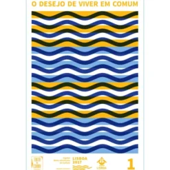 O Desejo de Viver em Comum (Volume 1)