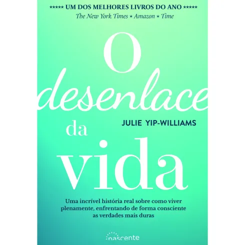 O Desenlace da Vida de Julie Yip-Williams
