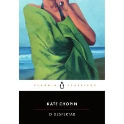 O Despertar de Kate Chopin