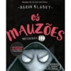 O Despertar do Senhor das Trevas de Aaron Blabey