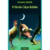 O Dia das Calças Roladas de Germano Almeida