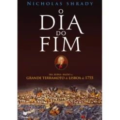 O Dia do Fim de Nicholas Shrady