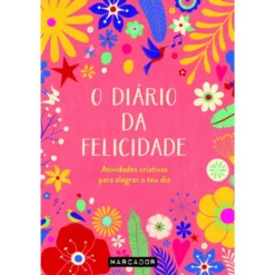 O Diário da Felicidade de Carole Hénaff