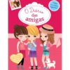 O Diário das Amigas de Candybird