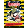O Diário de Dennis, o Pimentinha 4 - O Bandido Misterioso de Steven Butler