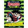 O Diário de Dennis, o Pimentinha 2 - A Batalha de Beanotown de Steven Butler