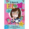 O Diário de Elen de Philip Osbourne - As Superaventuras de uma Míuda Muito Especial