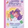 O Diário de uma Princesa Desastrada de Maidy Lacerda