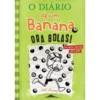 O Diário de um Banana 8