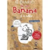 O Diário de um Banana… e o Meude Jeff Kinney (Edição Aumentada) (11ª Edição)
